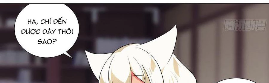 Bạn Gái Tôi Là Rồng Xấu Xa Chapter 132 - Trang 20