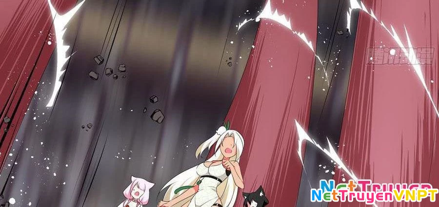 Bạn Gái Tôi Là Rồng Xấu Xa Chapter 132 - Trang 27