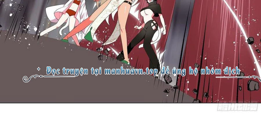 Bạn Gái Tôi Là Rồng Xấu Xa Chapter 132 - Trang 28