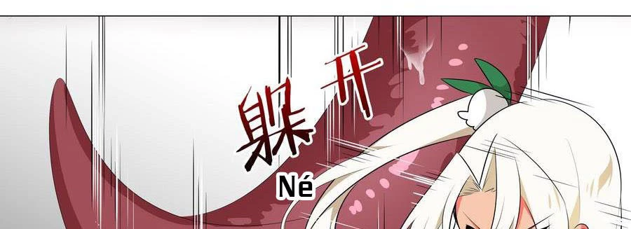 Bạn Gái Tôi Là Rồng Xấu Xa Chapter 132 - Trang 29