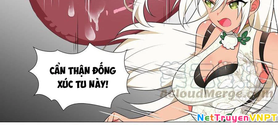 Bạn Gái Tôi Là Rồng Xấu Xa Chapter 132 - Trang 30