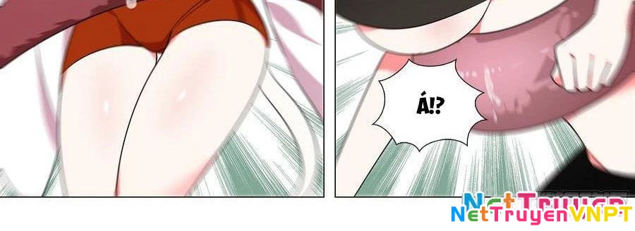 Bạn Gái Tôi Là Rồng Xấu Xa Chapter 132 - Trang 32