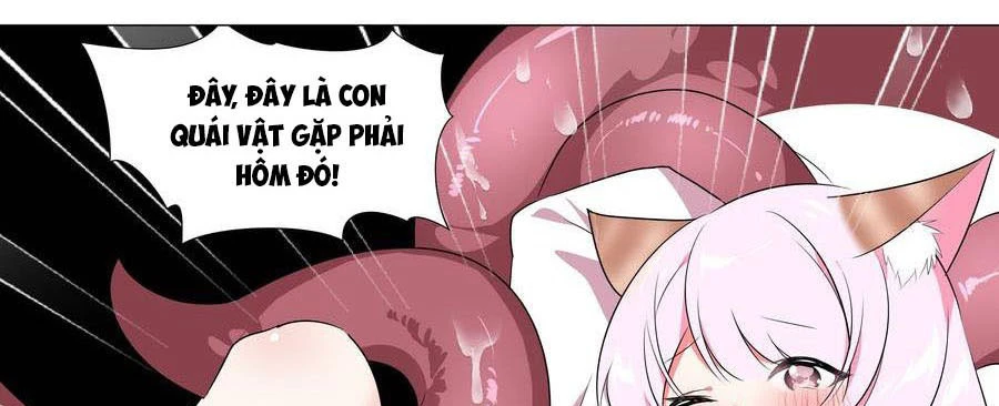 Bạn Gái Tôi Là Rồng Xấu Xa Chapter 132 - Trang 33