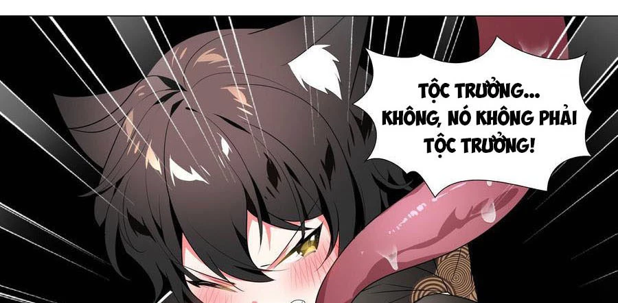 Bạn Gái Tôi Là Rồng Xấu Xa Chapter 132 - Trang 36