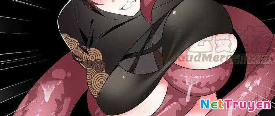 Bạn Gái Tôi Là Rồng Xấu Xa Chapter 132 - Trang 37