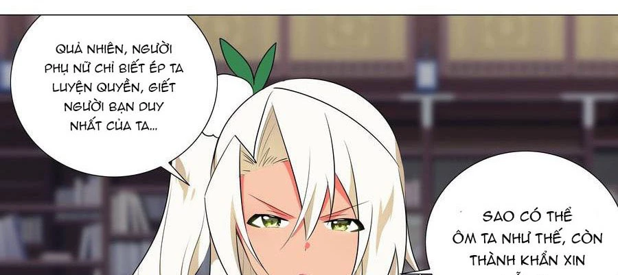 Bạn Gái Tôi Là Rồng Xấu Xa Chapter 132 - Trang 39