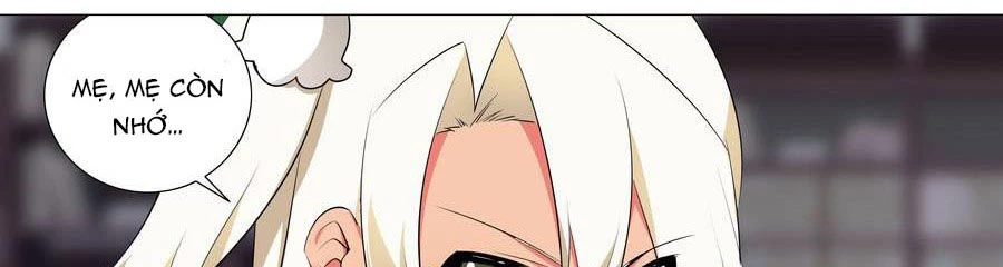 Bạn Gái Tôi Là Rồng Xấu Xa Chapter 132 - Trang 4