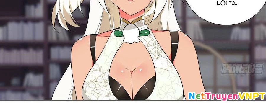 Bạn Gái Tôi Là Rồng Xấu Xa Chapter 132 - Trang 40