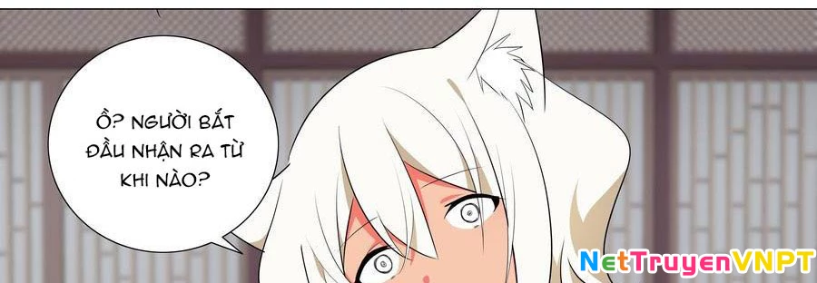 Bạn Gái Tôi Là Rồng Xấu Xa Chapter 132 - Trang 41