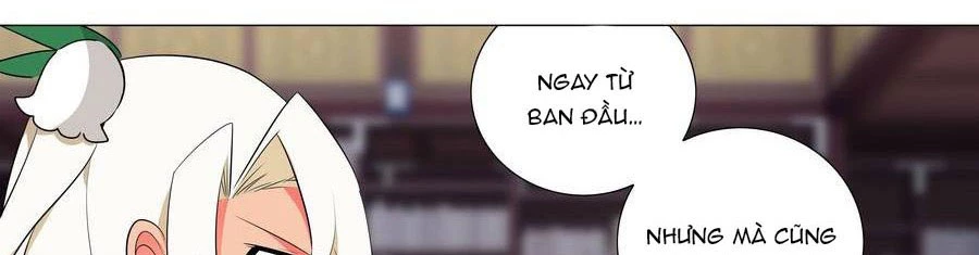 Bạn Gái Tôi Là Rồng Xấu Xa Chapter 132 - Trang 43