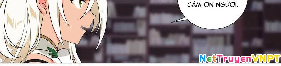 Bạn Gái Tôi Là Rồng Xấu Xa Chapter 132 - Trang 44