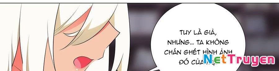 Bạn Gái Tôi Là Rồng Xấu Xa Chapter 132 - Trang 47