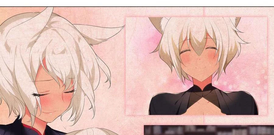 Bạn Gái Tôi Là Rồng Xấu Xa Chapter 132 - Trang 49