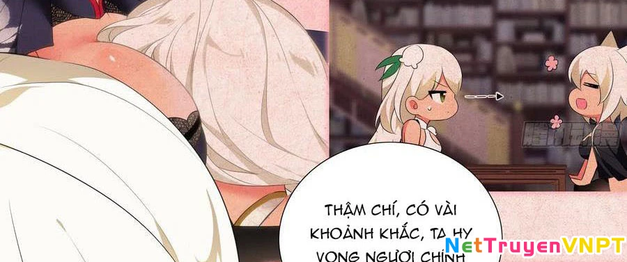 Bạn Gái Tôi Là Rồng Xấu Xa Chapter 132 - Trang 50