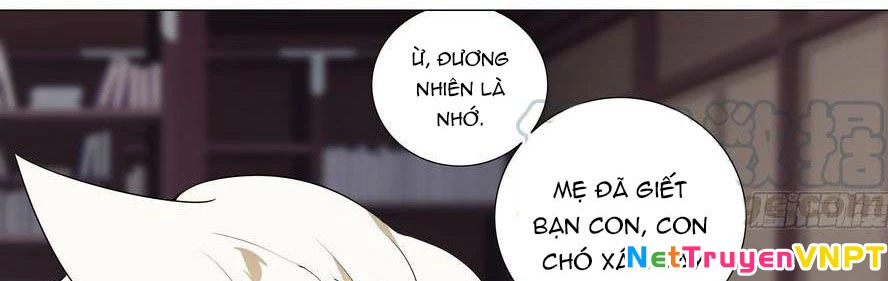 Bạn Gái Tôi Là Rồng Xấu Xa Chapter 132 - Trang 8