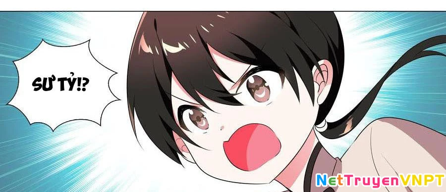 Bạn Gái Tôi Là Rồng Xấu Xa Chapter 133 - Trang 10