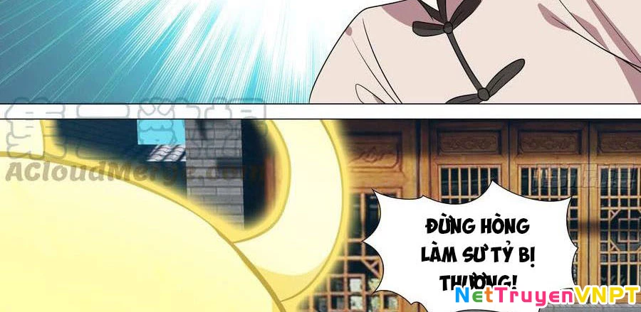 Bạn Gái Tôi Là Rồng Xấu Xa Chapter 133 - Trang 11