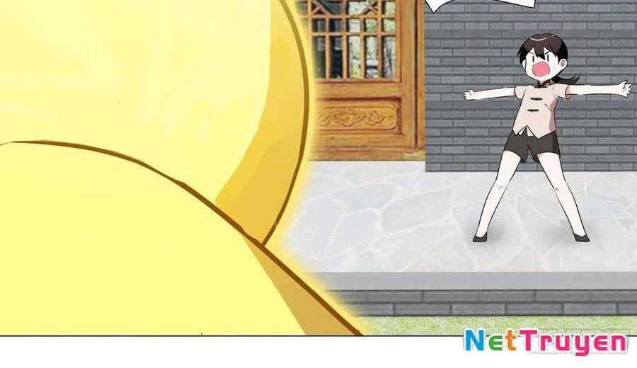 Bạn Gái Tôi Là Rồng Xấu Xa Chapter 133 - Trang 12