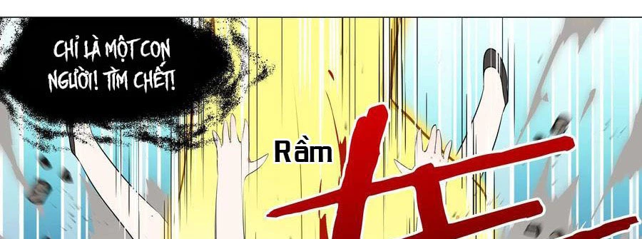 Bạn Gái Tôi Là Rồng Xấu Xa Chapter 133 - Trang 13