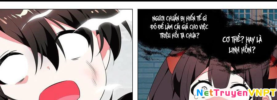 Bạn Gái Tôi Là Rồng Xấu Xa Chapter 133 - Trang 15