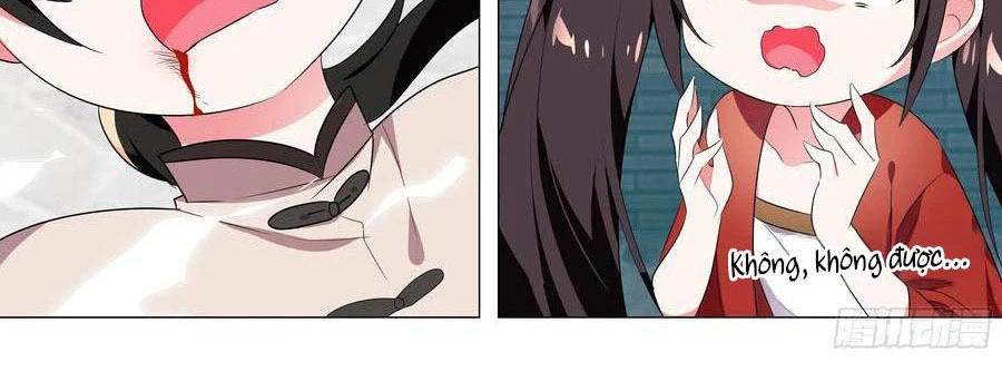 Bạn Gái Tôi Là Rồng Xấu Xa Chapter 133 - Trang 16