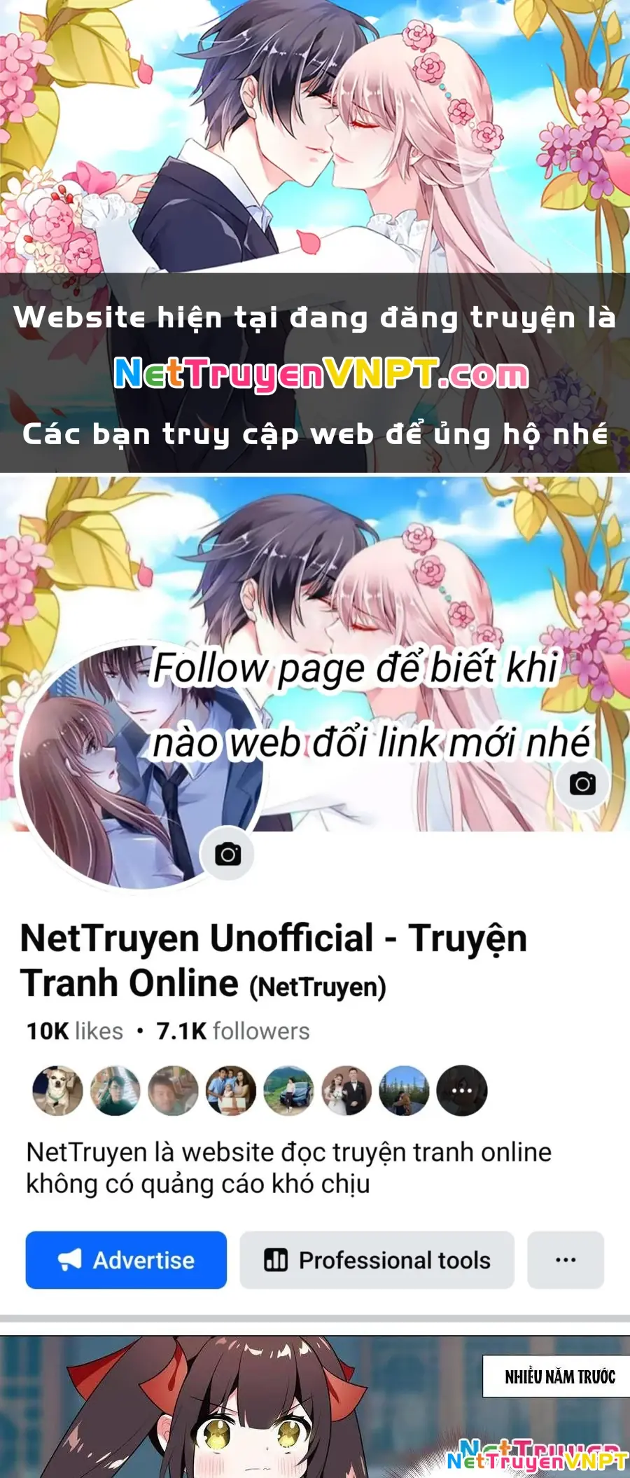 Bạn Gái Tôi Là Rồng Xấu Xa Chapter 133 - Trang 2