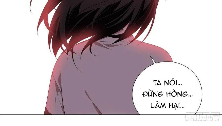 Bạn Gái Tôi Là Rồng Xấu Xa Chapter 133 - Trang 20