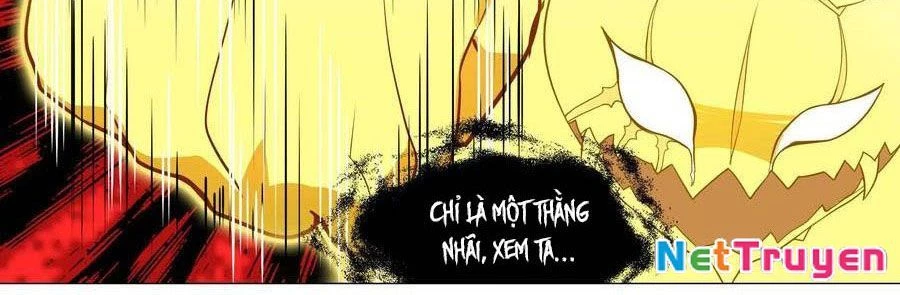 Bạn Gái Tôi Là Rồng Xấu Xa Chapter 133 - Trang 22