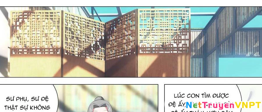 Bạn Gái Tôi Là Rồng Xấu Xa Chapter 133 - Trang 29