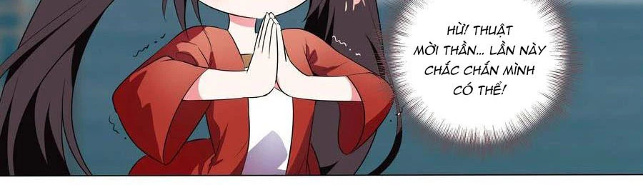 Bạn Gái Tôi Là Rồng Xấu Xa Chapter 133 - Trang 3