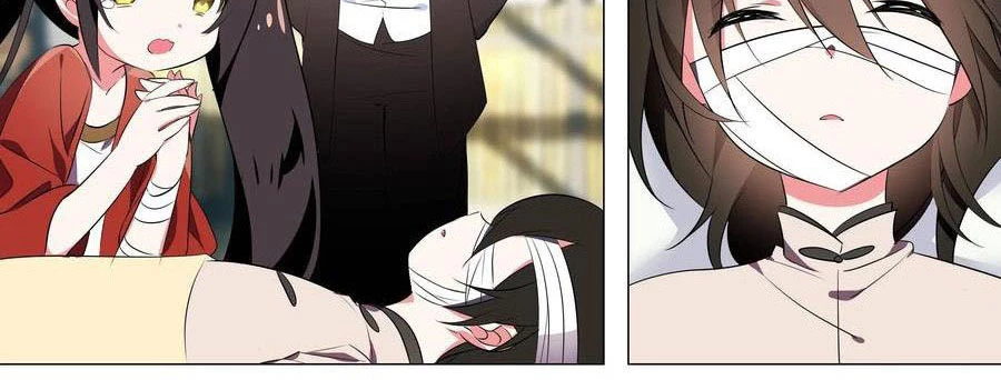 Bạn Gái Tôi Là Rồng Xấu Xa Chapter 133 - Trang 31
