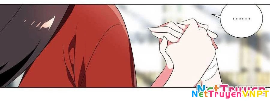 Bạn Gái Tôi Là Rồng Xấu Xa Chapter 133 - Trang 32