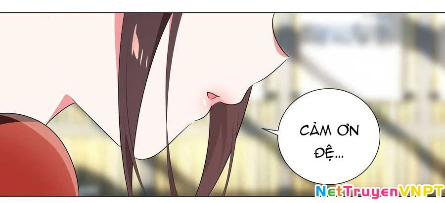Bạn Gái Tôi Là Rồng Xấu Xa Chapter 133 - Trang 33