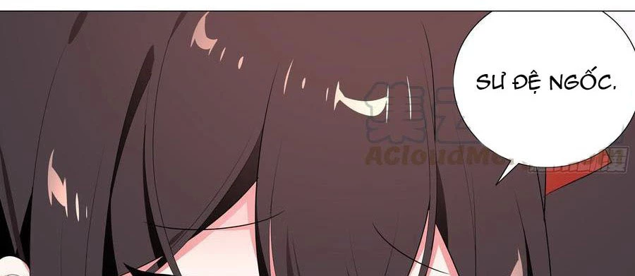 Bạn Gái Tôi Là Rồng Xấu Xa Chapter 133 - Trang 34