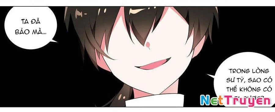 Bạn Gái Tôi Là Rồng Xấu Xa Chapter 133 - Trang 37