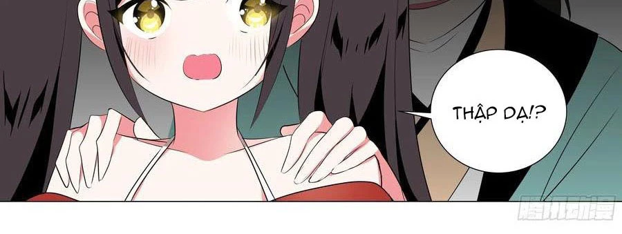 Bạn Gái Tôi Là Rồng Xấu Xa Chapter 133 - Trang 39
