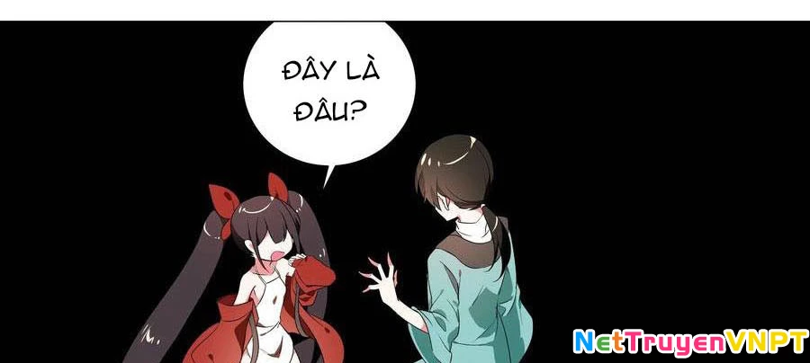 Bạn Gái Tôi Là Rồng Xấu Xa Chapter 133 - Trang 40