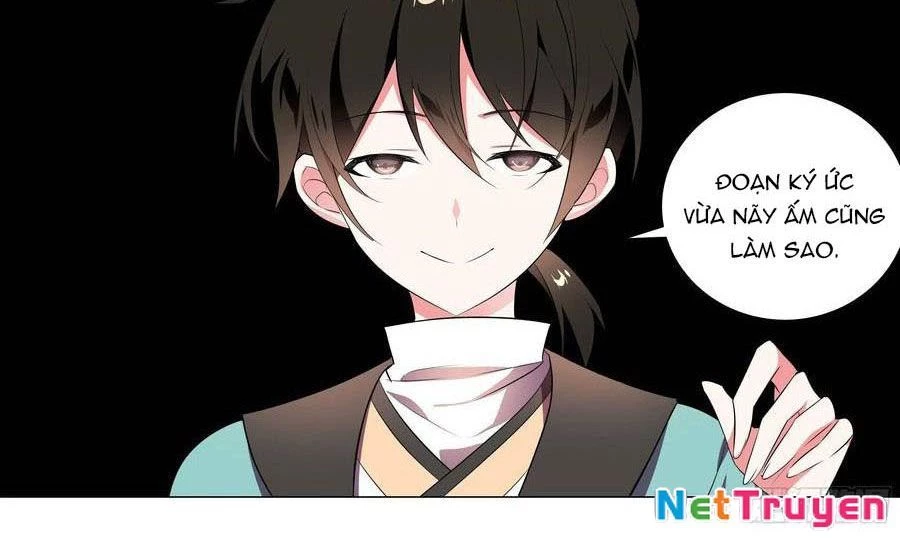 Bạn Gái Tôi Là Rồng Xấu Xa Chapter 133 - Trang 42