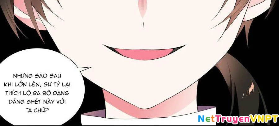 Bạn Gái Tôi Là Rồng Xấu Xa Chapter 133 - Trang 44