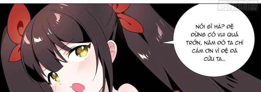 Bạn Gái Tôi Là Rồng Xấu Xa Chapter 133 - Trang 45