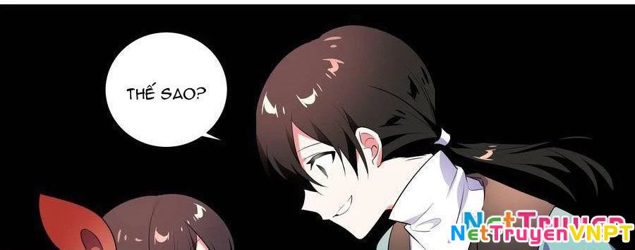 Bạn Gái Tôi Là Rồng Xấu Xa Chapter 133 - Trang 47