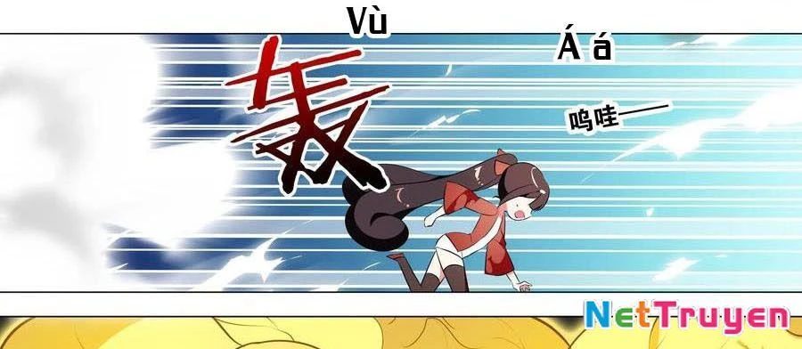 Bạn Gái Tôi Là Rồng Xấu Xa Chapter 133 - Trang 7