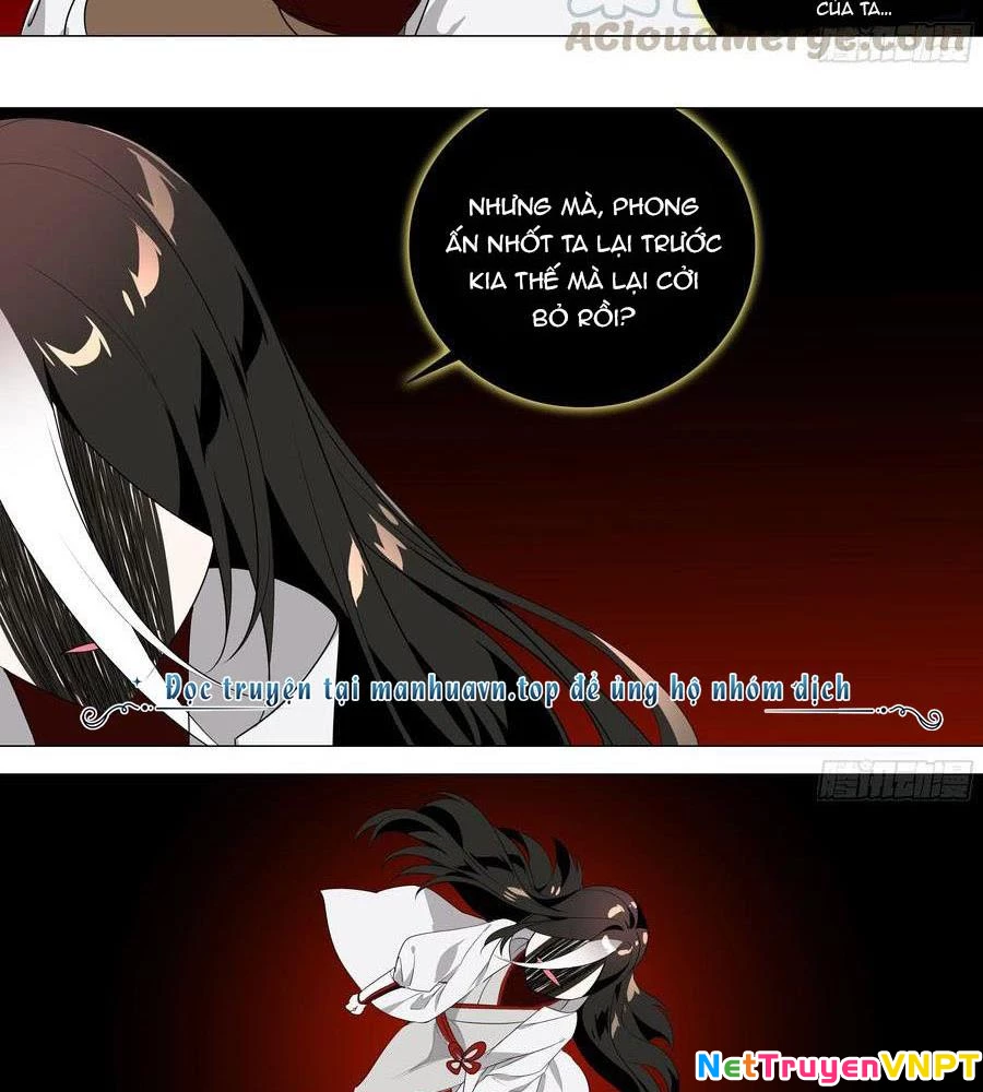 Bạn Gái Tôi Là Rồng Xấu Xa Chapter 134 - Trang 10