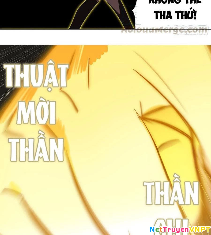 Bạn Gái Tôi Là Rồng Xấu Xa Chapter 134 - Trang 18