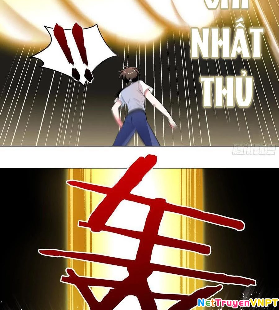 Bạn Gái Tôi Là Rồng Xấu Xa Chapter 134 - Trang 19