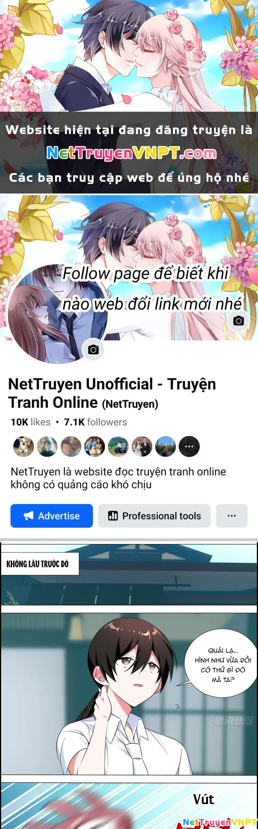 Bạn Gái Tôi Là Rồng Xấu Xa Chapter 134 - Trang 2
