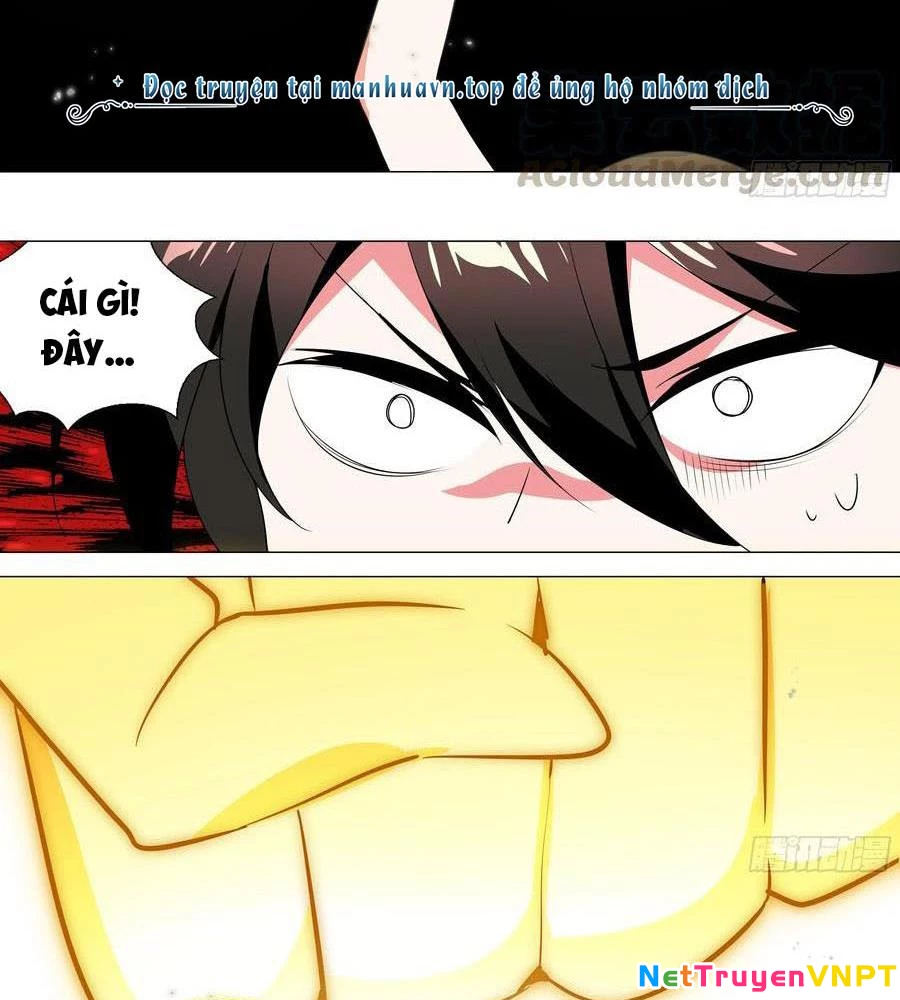Bạn Gái Tôi Là Rồng Xấu Xa Chapter 134 - Trang 22