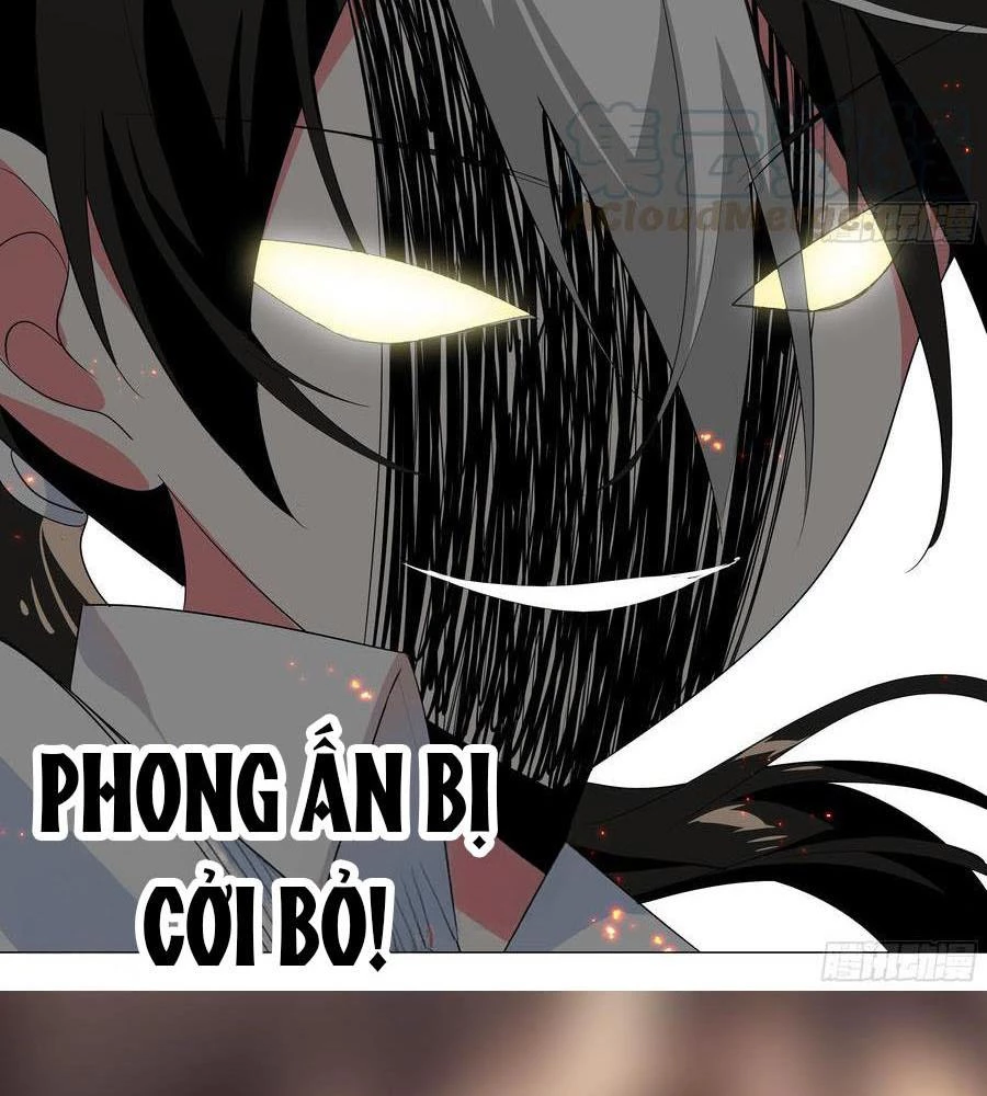 Bạn Gái Tôi Là Rồng Xấu Xa Chapter 134 - Trang 24