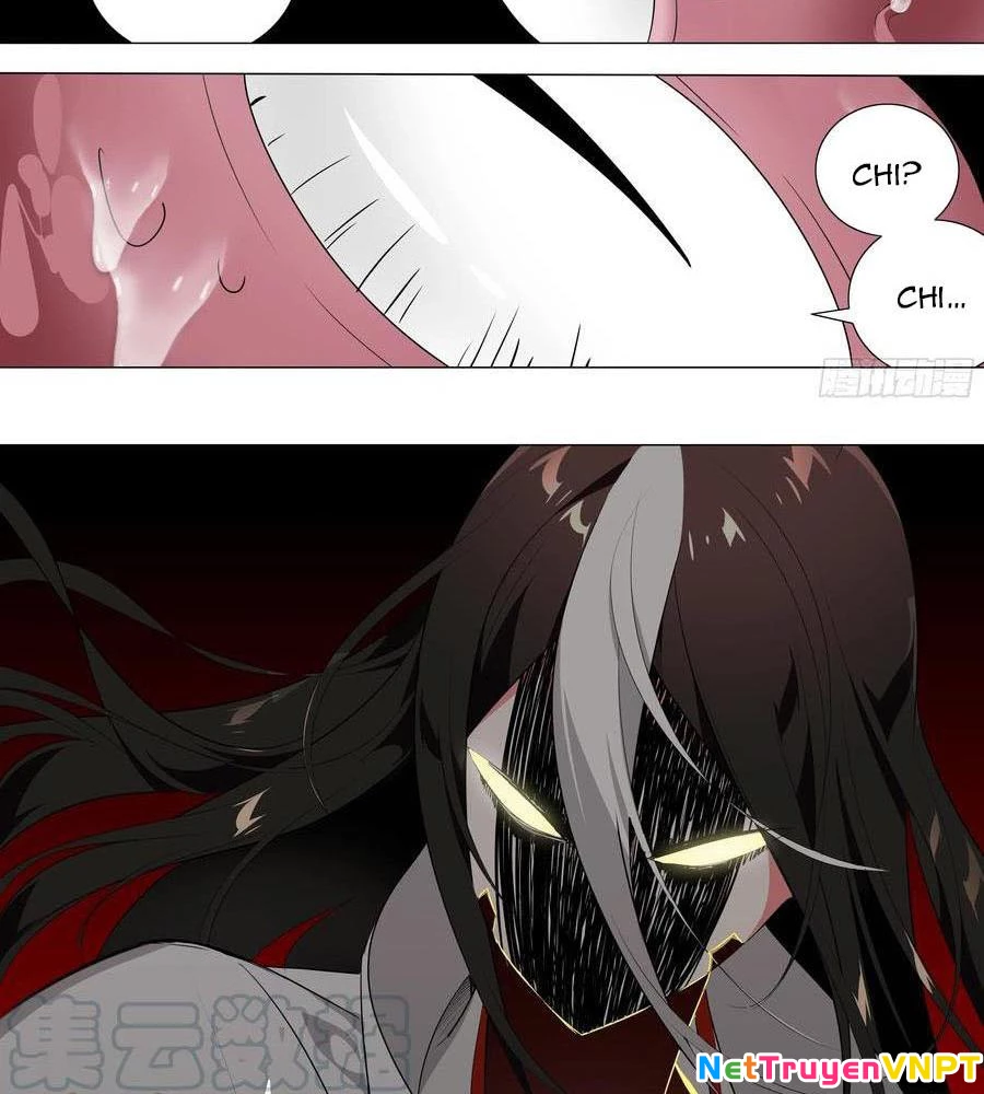 Bạn Gái Tôi Là Rồng Xấu Xa Chapter 134 - Trang 7