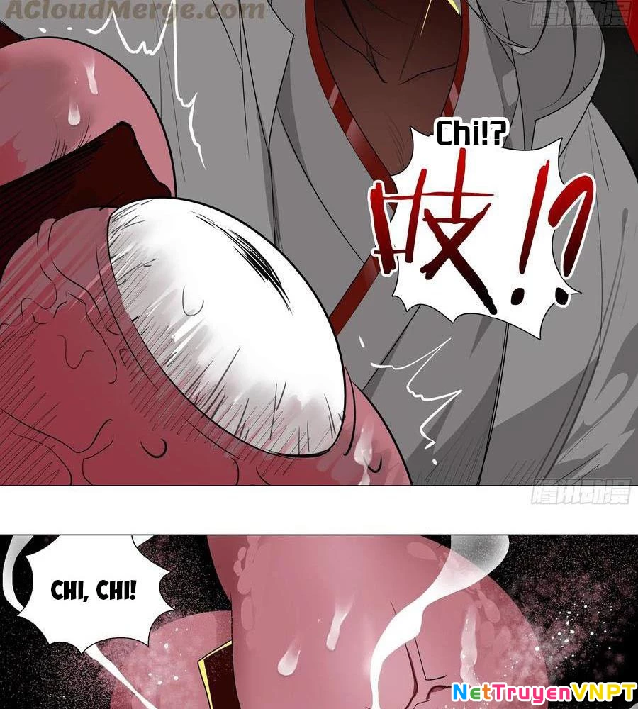Bạn Gái Tôi Là Rồng Xấu Xa Chapter 134 - Trang 8
